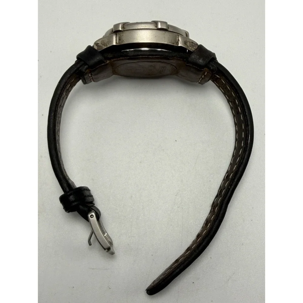 Wenger 091.0650 Intel Logo New Battery Ladies Watch 30MM 7